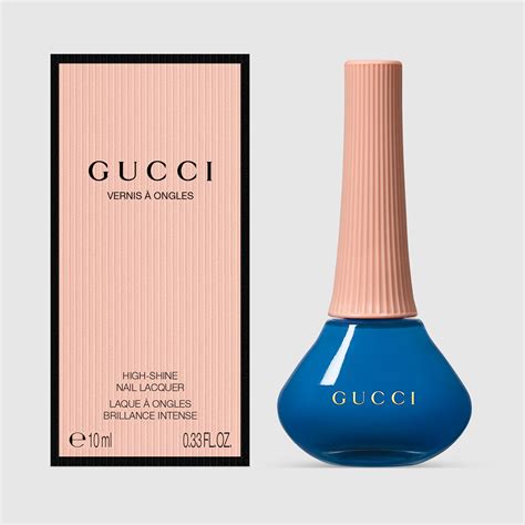 gucci nails polish|Gucci nail polish cobalt.